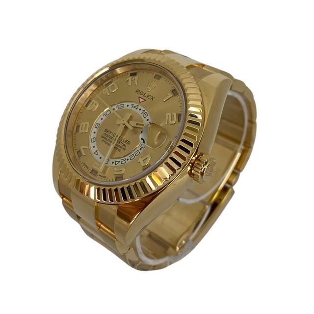 Rolex Sky-Dweller 326938 Image 2